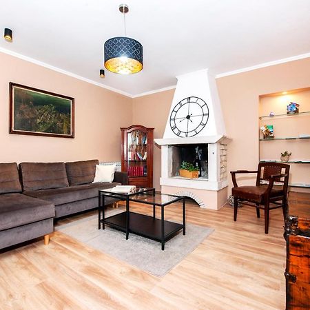 Apartment Miral Rovinjsko Selo Exteriör bild