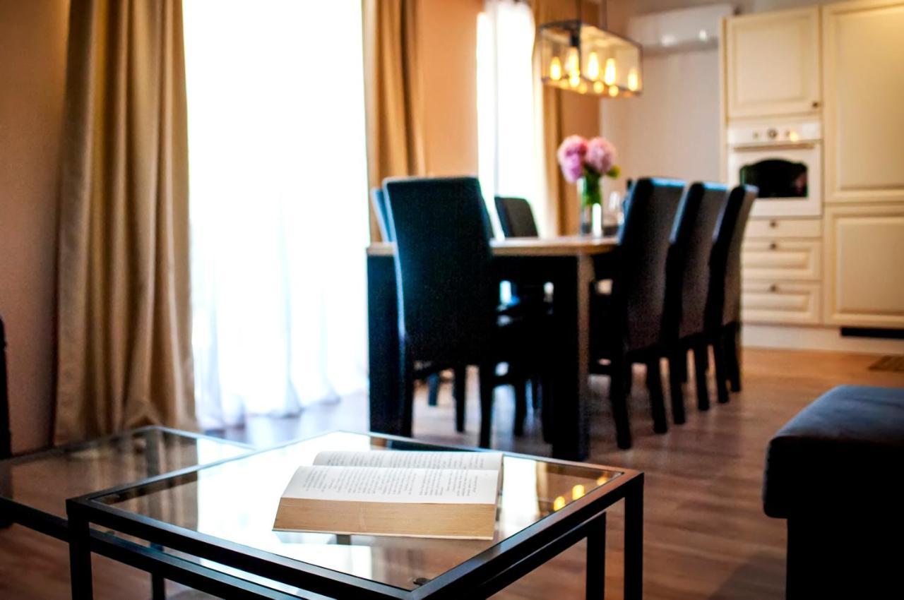 Apartment Miral Rovinjsko Selo Exteriör bild
