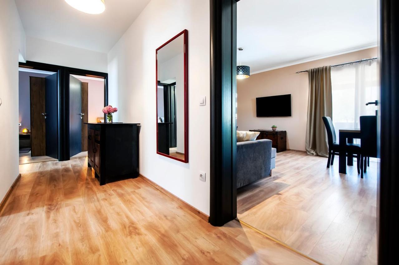 Apartment Miral Rovinjsko Selo Exteriör bild